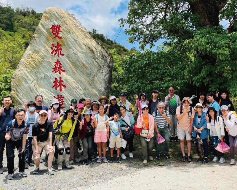 山海樂旅遊包車的真實回饋圖片